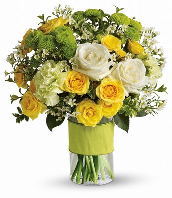 Your Sweet Smile by Teleflora